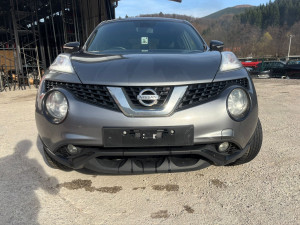 HAUBA BRANIK NISSAN JUKE | AUTO KEMO