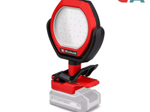 Einhell Led Radna Lampa Svjetiljka Aku Power X-Change GC-OL 18/15