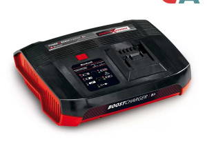 Einhell Brzi Punjač Power X-Boostcharger 8 A