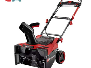 Einhell Freza Za Snijeg Aku Power X-Change GP-ST 36/53 Li E BL (b