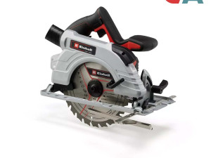Einhell Aku Ručni Cirkular Power X-Change TP-CS 18/190 Li BL Solo