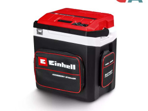 Einhell Aku Hladnjak i Grijač Power X-Change TE-COL 18/27 Li- Sol