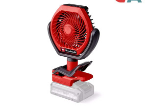 Einhell Aku Ventilator Power X-Change GC-CF 18/110 Li Solo