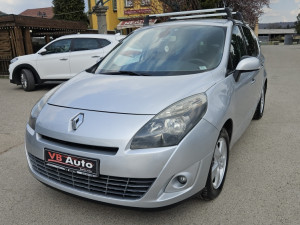 RENAULT GRAND SENIC 1.9 DCI 2010.GOD.