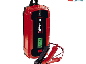 Einhell Punjač Akumulatora Sa Mikroprocesorom CE-BC 10 M