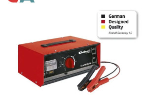 Einhell Punjač Akumulatora CC-BC 15