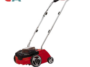 Einhell Prozračivač Travnjaka Aku Power X-Change GC-SC 36/31 LI (