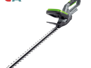 Lux Tools Makaze Za Živu Ogradu Aku 1 PowerSystem 20 V - (bez bat