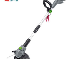 Lux Tools Trimer Aku 1 PowerSystem 20 V - (bez baterije i punjača