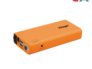 Villager Baterijski Jump Starter Za Akumulatore VJS 3500