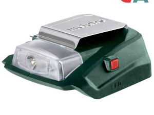 Metabo Adapter PA 14.4-18 LED/USB