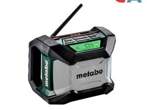 Metabo Radio Aku R 12-18 BT