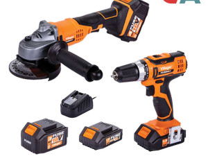 Villager Craftsman - Bundle Set 1