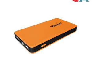 Villager Baterijski Jump Starter Za Akumulatore VJS 2500