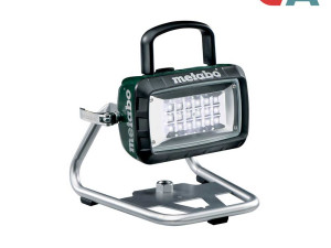 Metabo Reflektor BSA 14.4-18 LED (bez baterija i punjača)