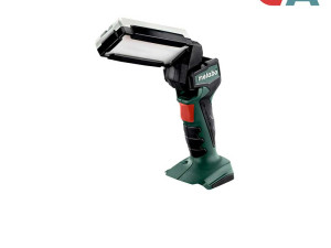 Metabo Svjetiljka SLA 14.4-18 LED (bez baterija i punjača)