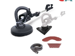 Scheppach Brusilica Za Zidove Žirafa TBS930-BE - 710W