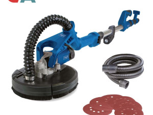 Scheppach Brusilica Za Zidove Žirafa DS920 - 710W