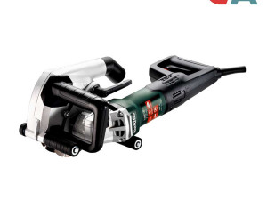 Metabo Rezačica MFE 40 Za Zidne Utore 125mm 1.900W