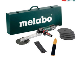 Metabo Brusilica KNSE 9-150 Set Kutna Produžena 150mm / 950W