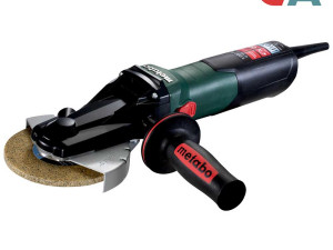 Metabo Brusilica WEVF 10-125 Quick Inox Kutna 125mm 1.000W