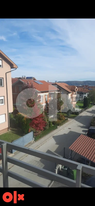 Stan Banja Luka 62m2 sa garažom i ostavom 2