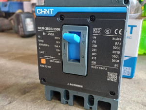 ELEKTRO PREKIDAC 250A