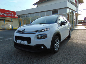 Citroen C3 1.2 Business 2020
