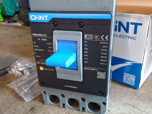 ELEKTRO PREKIDAC 630A