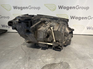Far lijevi Mercedes W213 2019 (fotografija 2)