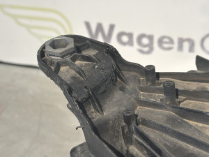 Far lijevi Mercedes W213 2019 (fotografija 5)