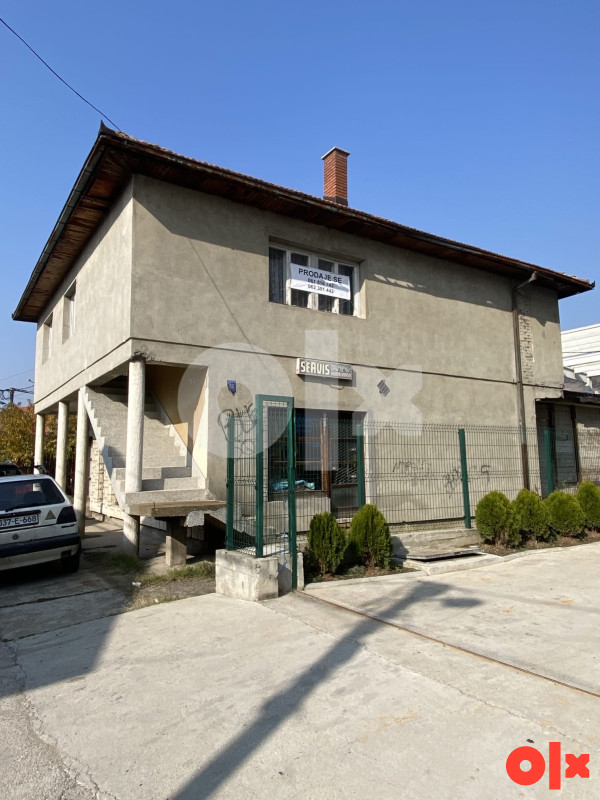 Kuća Tuzla 2