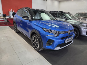 Citroen C3 Max