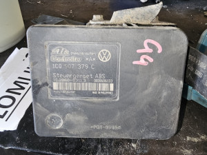 Modul Abs golf skoda audi 1C0907379C 1J0614117E