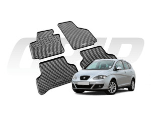SEAT ALTEA XL PATOSNICE GUMENE RIGUM