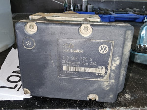 Modul ABS GOLF SKODA AUDI SEAT 1C0907379G 1J0614117C