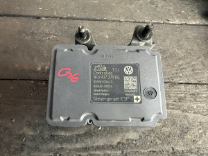 GOLF 6 ABS MODUL 1K0 907 379 BL 1K0907379BL