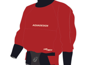 Anurak Aquadesign HIPTECH