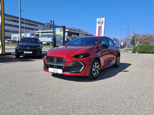 Renault Clio 6 TCe 115 Evolution 2026