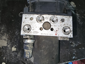 Modul ABS RENO RENAULT SCENIC 0265225107 8200090690
