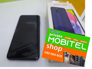 Samsung Galaxy A03s > KAO NOVO < Povoljno