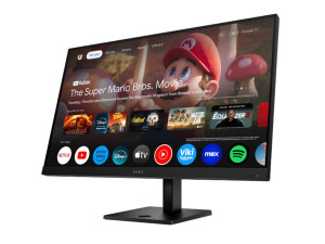 OMEN 32x UHD 144Hz Smart31,5",IPS,4K,400cd,1ms,Smart,2xHDMI,DP...