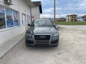 AUDI Q5 2.0 TDI CGL MOTOR MOTOR 2012 GODINA DIJELOVI MIGE DOO