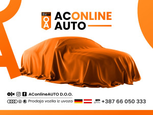 VW GOLF 7 1.6 TDI 77 KW 2015 GOD