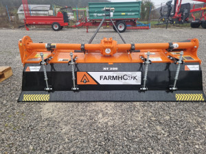 Freza Farmhcok 200 063/281-462