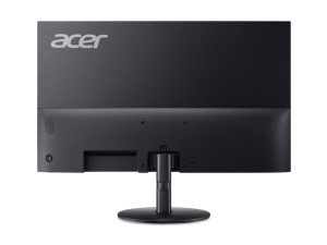 Acer UM.QS3EE.101 23.8'' monit, 144 Hz, VGA, HDMI
