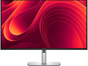 Monitor Dell Pro 32 Plus P3225QE, 3840x2160, 4K UHD, 100Hz, IP...