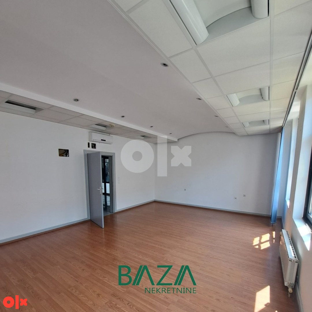 Poslovni prostor Banja Luka 122m2 2