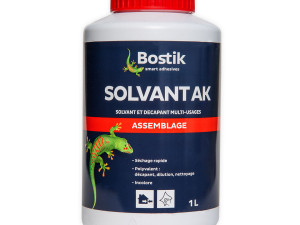 AQUADESIGN BOSTIK AK 1L RASTAPLJIVAČ