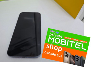 Iphone 13 Pro Max 256 GB > Kao novo < Garancija